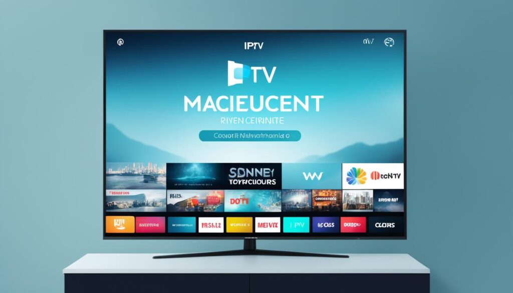 iptv abonnement